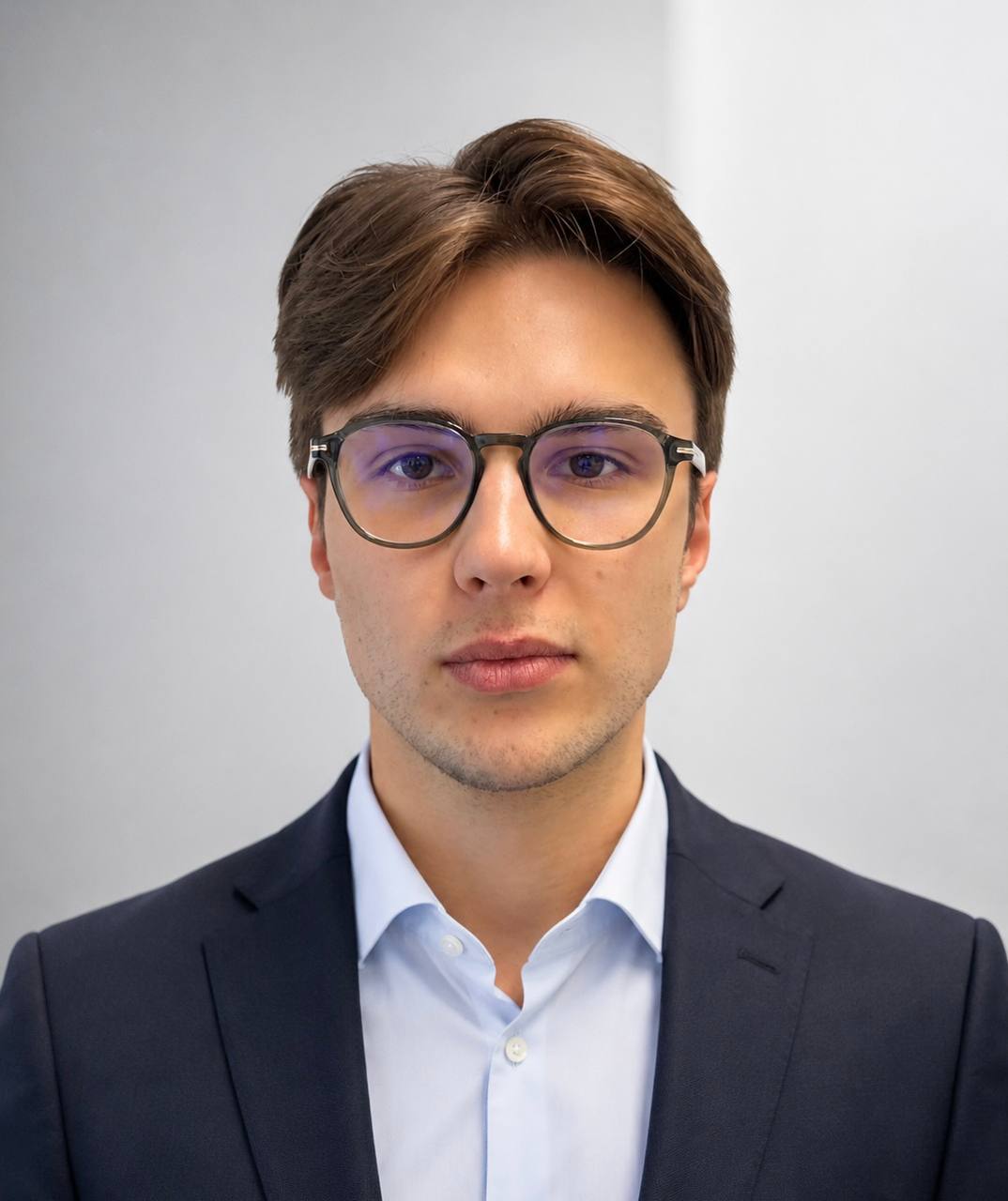 Artemii Solovov